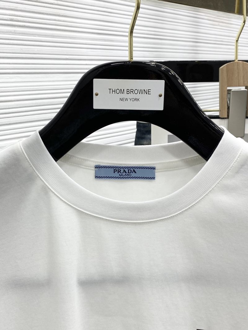 Prada T-Shirts